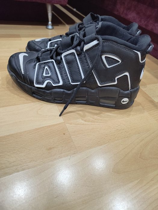 мъжки кецове Naik  Air Uptempo