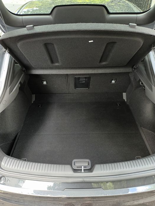 Hyundai i30 fastback