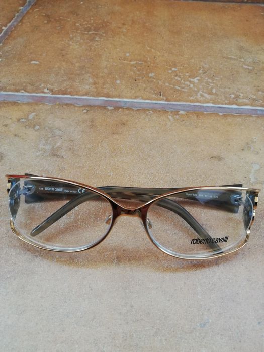 Ochelari dama Roberto Cavalli
