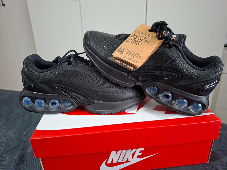 Нови оригинални Nike air max DN