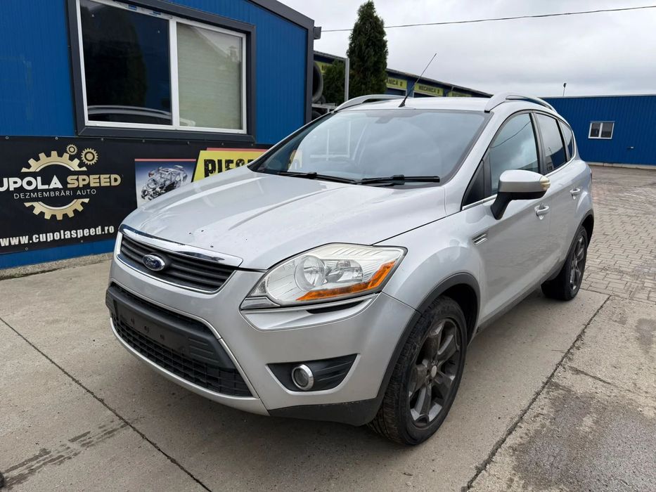 Dezmembrez / Dezmembrari / Piese Ford Kuga 2.0TDCI G6DG 2008-2013