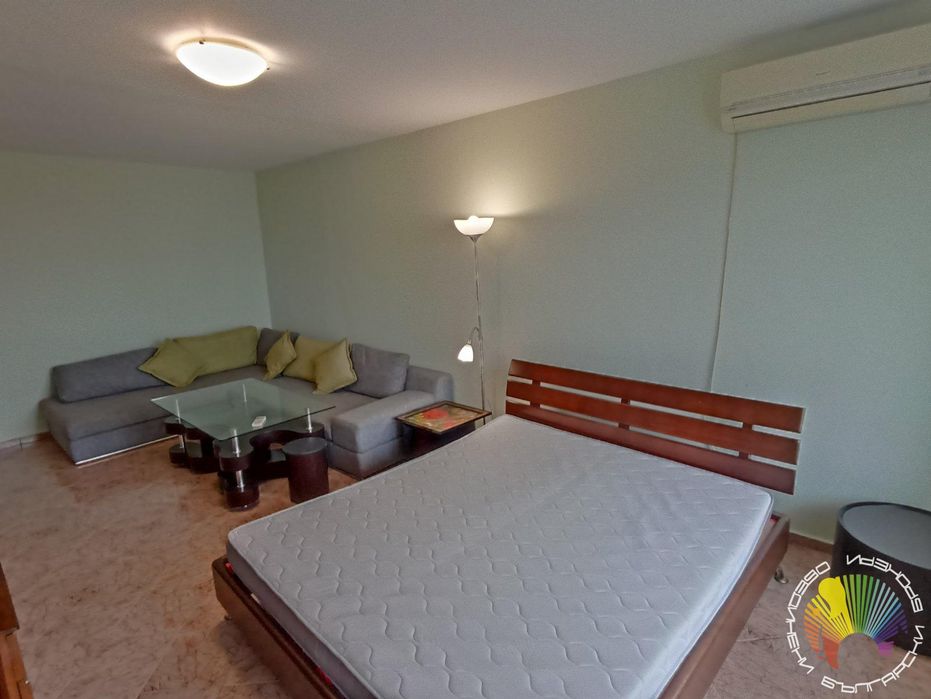 Дава се под наем Двустаен апартамент в Бургас, Изгрев - 66 кв.м за 357 € - Снимка #7