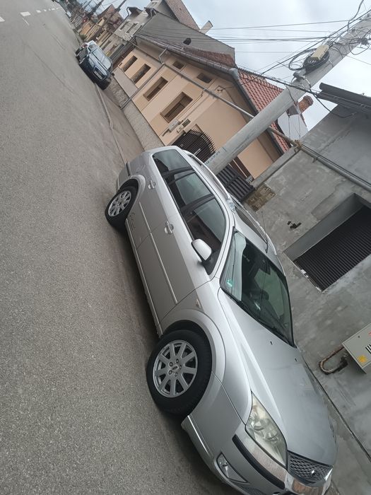 Ford Mondeo 2.0 Diesel