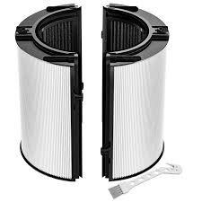 Фильтр очистителя увлажнителя воздухоочистителя Dyson Ph03 Ph04