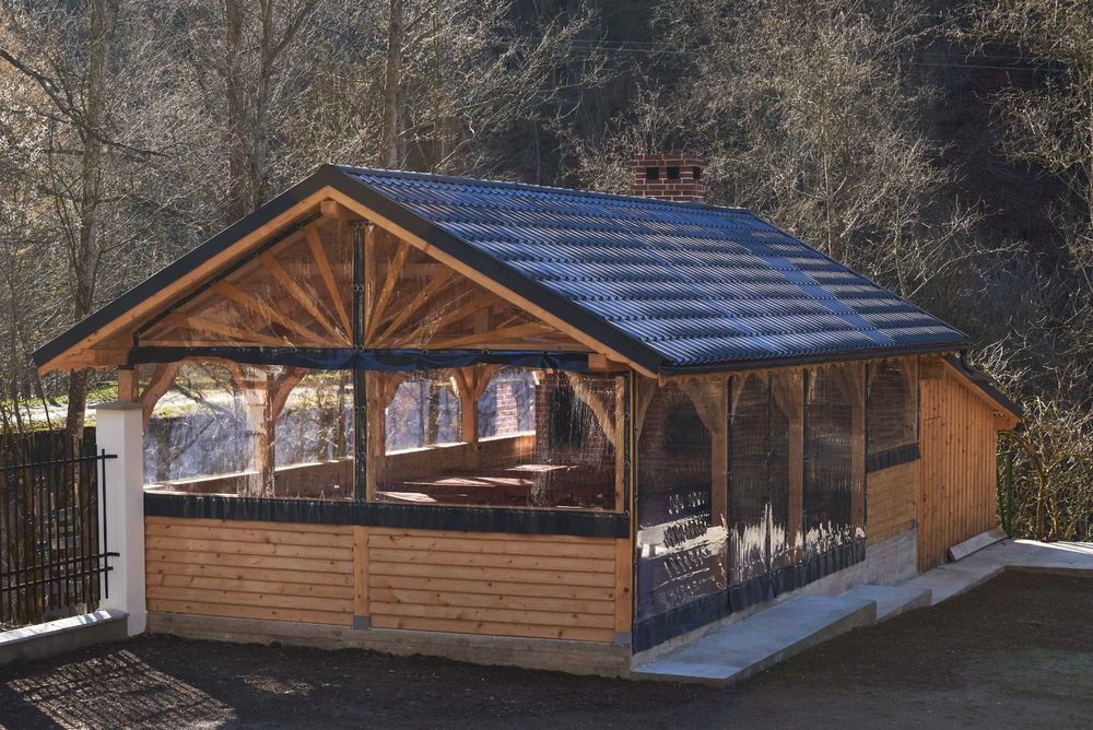 Cabana de inchiriat Cimpa Hunedoara