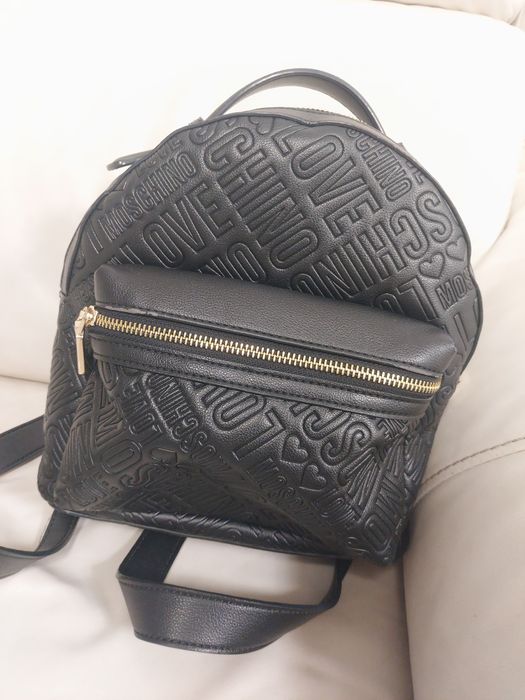 Раница Love Moschino