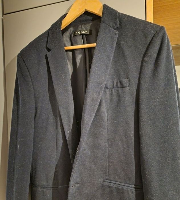 Sacou barbati Zara marimea M