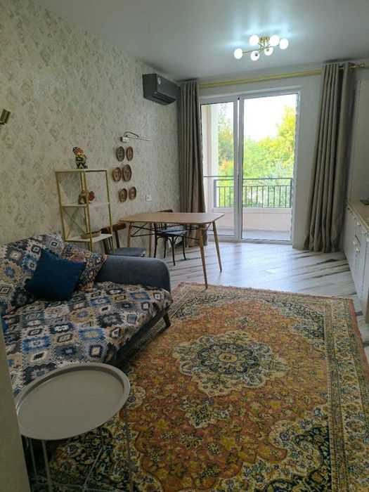 Сдаётся квартира на ЖК NRG Park 2 ком.‼️