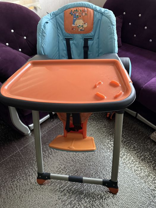 Стол за хранене Jane