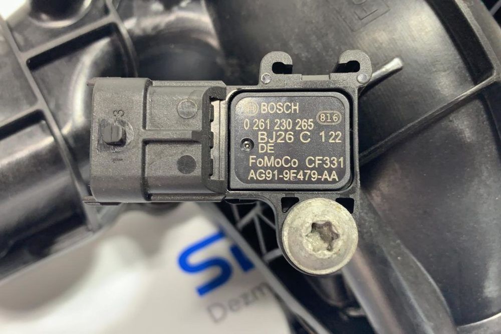 Senzor Presiune Admisie 0261230265 Ford Transit 2.2TDCI 2013 Euro 5