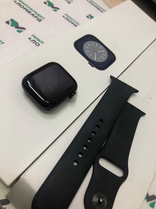Apple Watch Series 8 41mm (Кордай) лот 689901