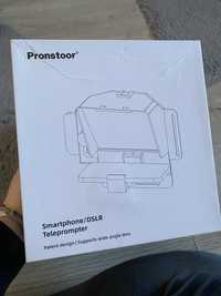 Pronstoor smartphonr/DSLR