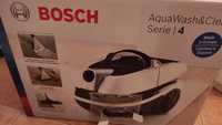Bosch serie 4 Перяща прахосмукачка