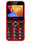 Мобилен телефон My Phone