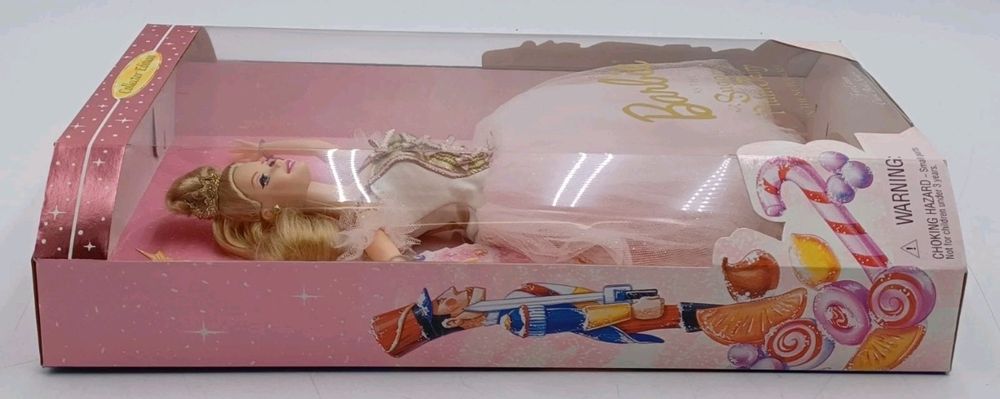 Barbie de colecție model rar