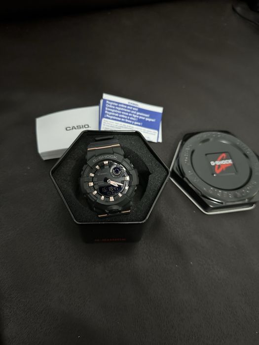 Ceas G-SHOCK (Nou )
