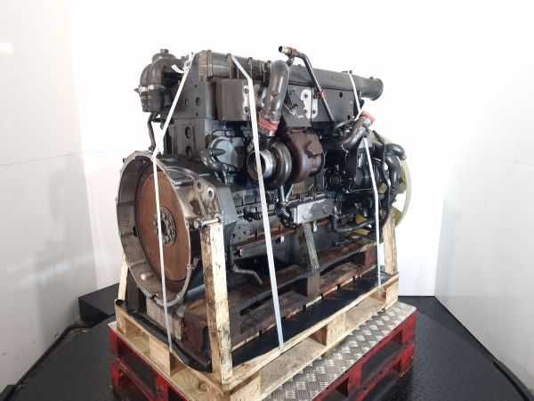 Motor complet DAF PR228 S2 - Piese camion DAF