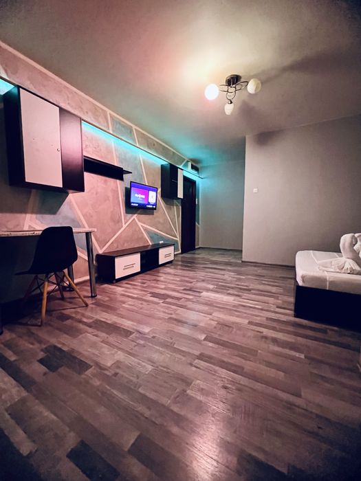 Vand garsoniera Dorobanti