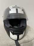 Casca Moto Shoei xr1100 S