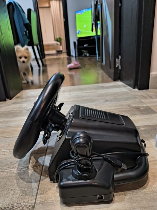 Волан за PS 3 и PC