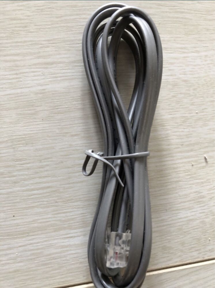 Продам новые кабеля AWM VW-1, по 1,5м