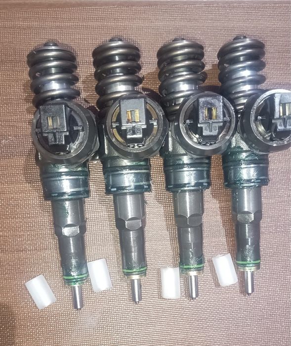 Vand set de injectoare PD 1,9 de cp 131