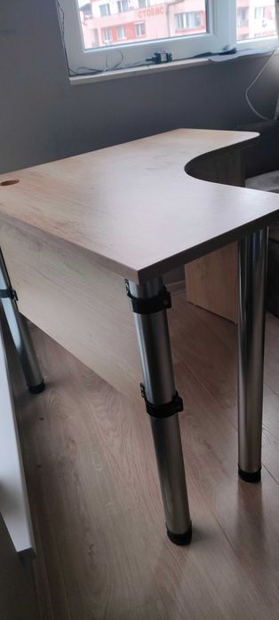 Ъглово бюро използвано