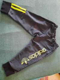 Pantaloni trenning copii Adidas