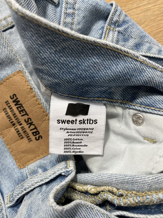 Sweet Skbts,Carhartt дънки размер 30-32