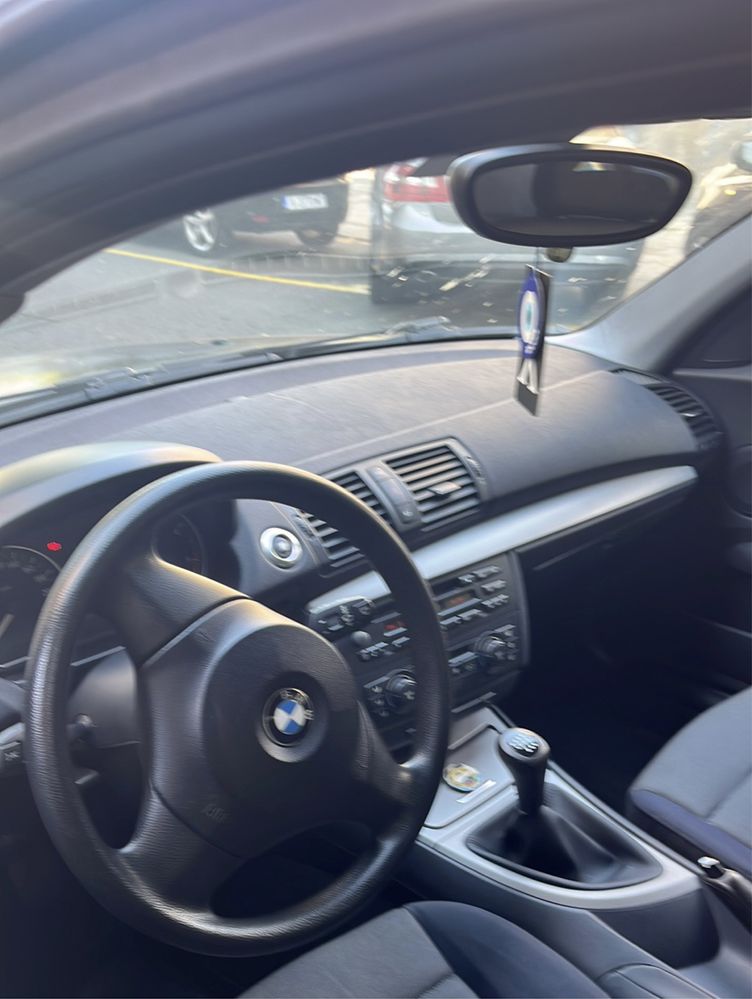 Bmw118d амтомобил за продажба