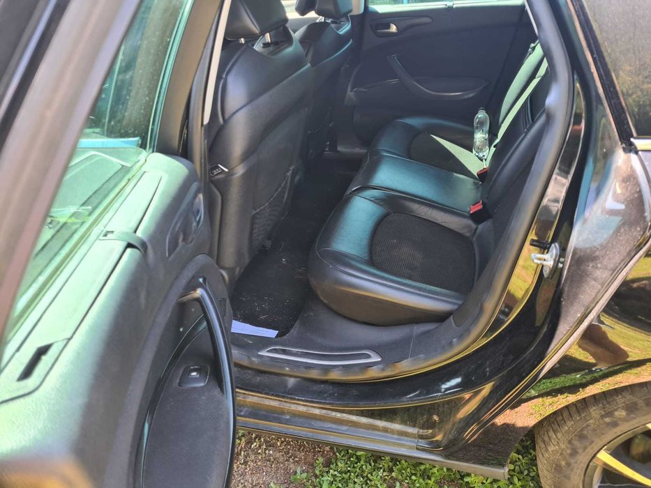 Vand Citroen C 5