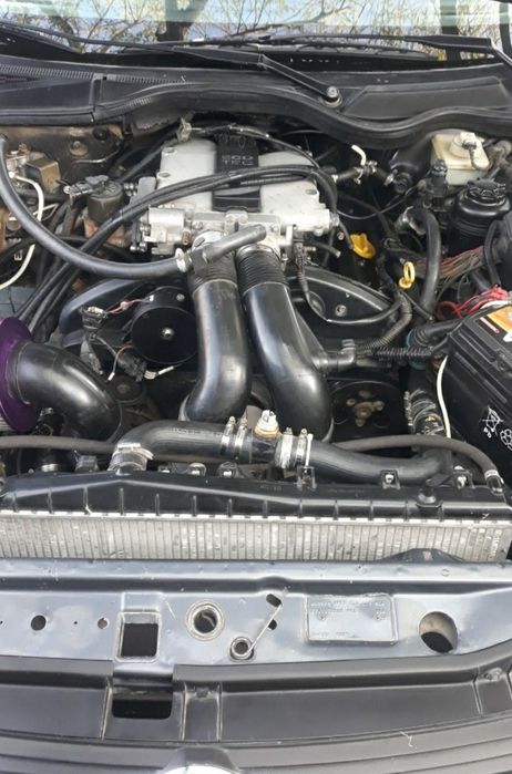 Продаётся Опел омега Б