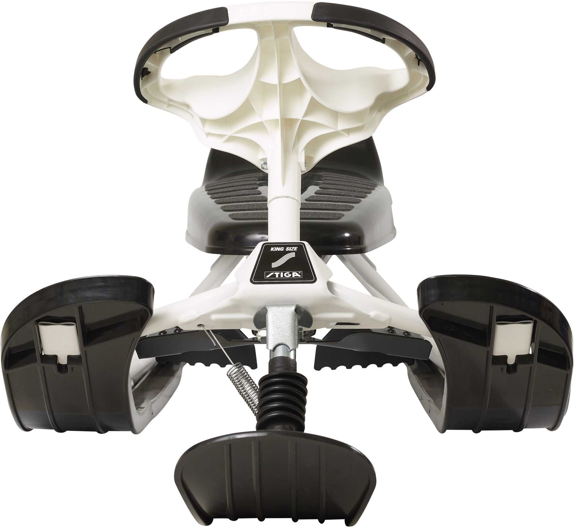 Детска шейна с кормило Stiga Snowracer King Size GT