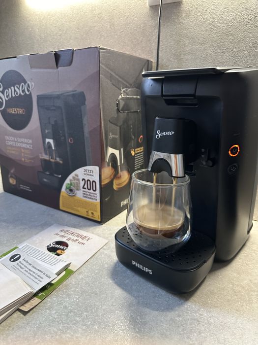 Philips Senseo Maestro