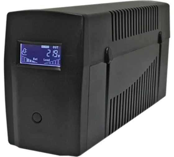 ZKUPS-720W-R – ихчам ва ишончли узлуксиз қувват манбаи