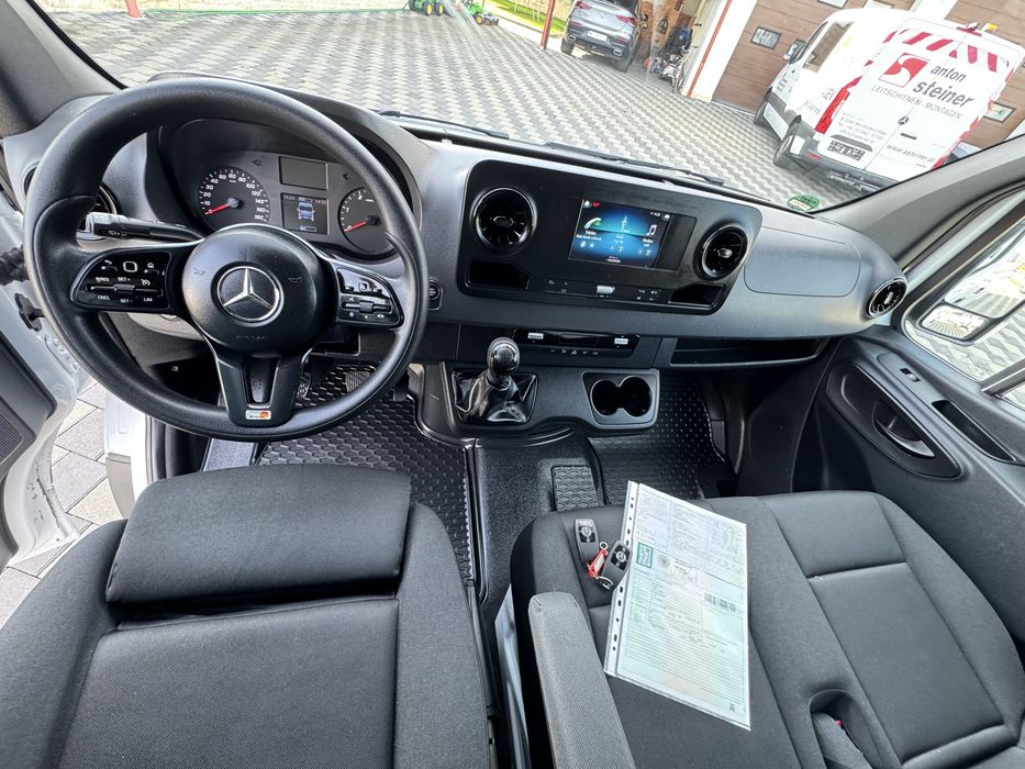 Mercedes Sprinter 316 Mediu 2020