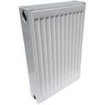 Radiator (calorifer) din otel