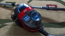 Пылесос Philips филипс