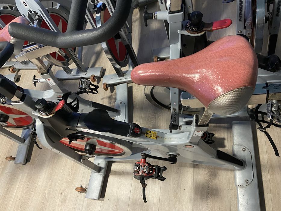 Bicicleta Indoor Schwinn