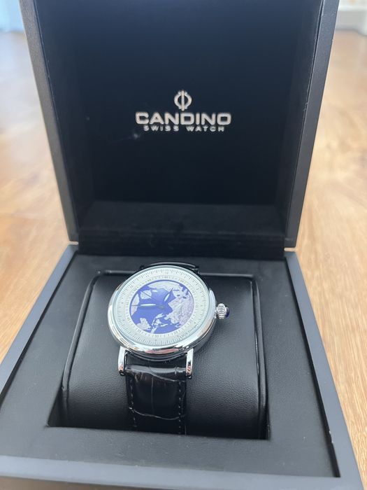 Мъжки часовник Candino