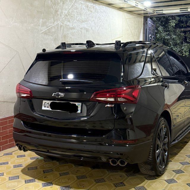 Srochno sotiladi Chevrolet Equinox Full 2022