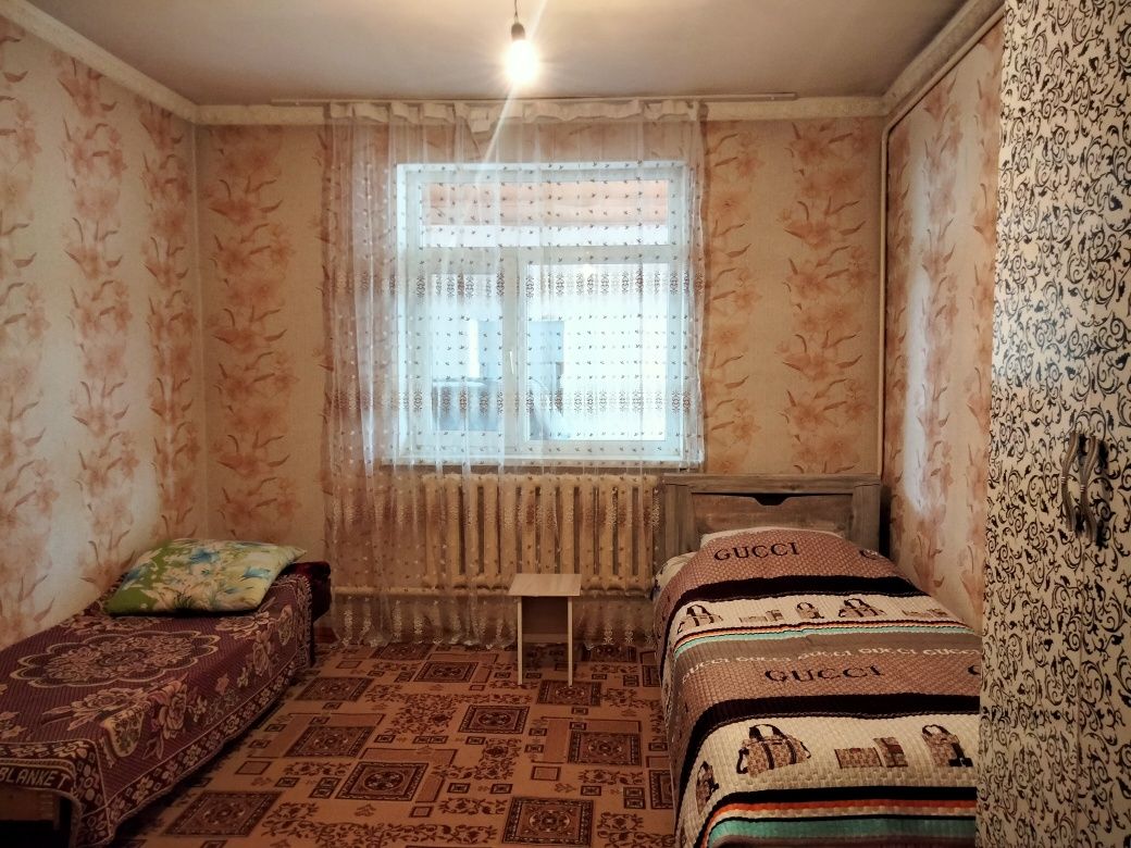 Продаётся Большой Дом