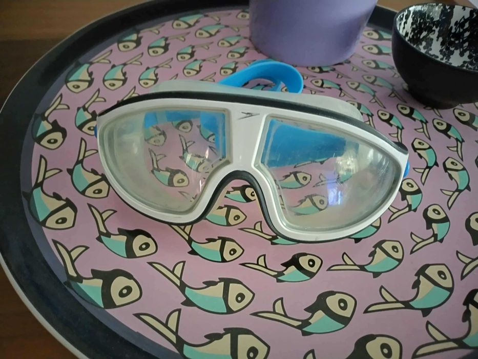 очила за плуване Speedo