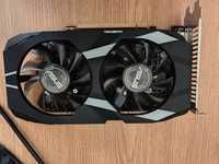 Vand placa video GTX 1650 4GB