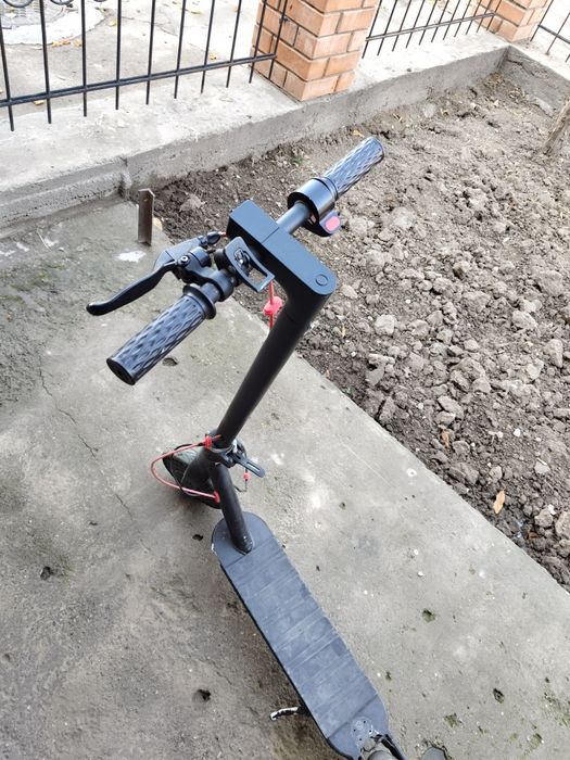 Электро самокат.
