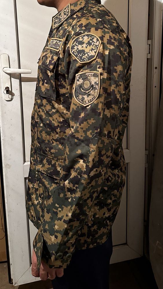 Продам военную форму