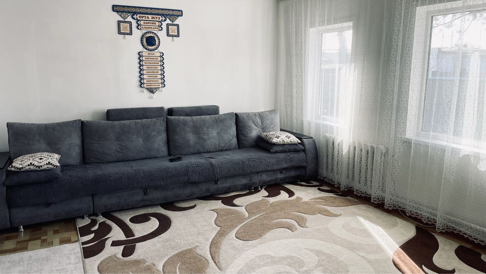 Продается дом в Сортировке