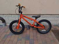 Bicicleta copii mini BMX 16" Mongoose Legion