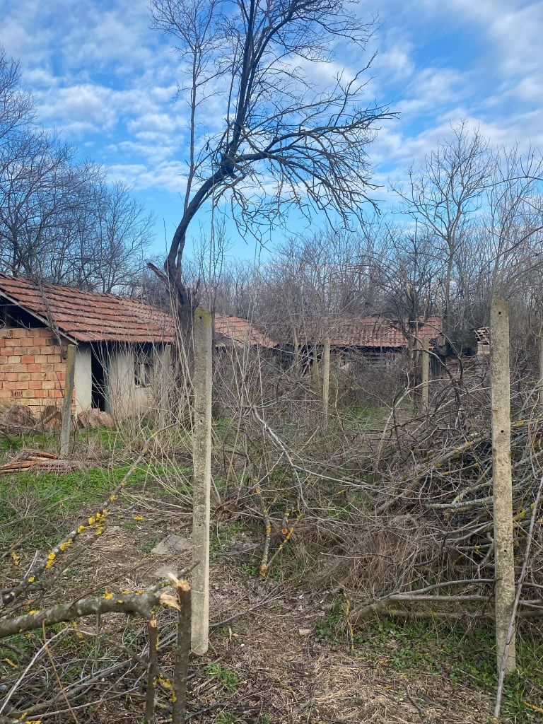 Продава се Къща в Плевен, Дружба 1 - 100 кв.м за 92 €/кв.м - Снимка #3