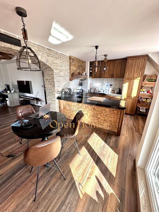 Продава се Мезонет в Пловдив, Кършияка - 174 кв.м за 1725 €/кв.м - Снимка #3